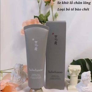 Sulwhasoo Herbal Clay Purifying Mask 150ml